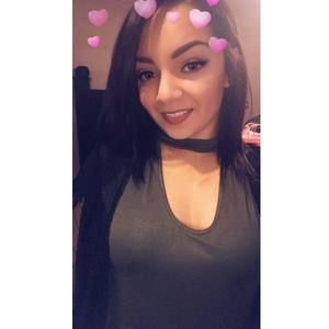 Meet your Posher, Amber